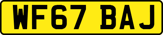 WF67BAJ