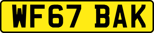 WF67BAK