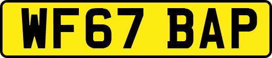 WF67BAP