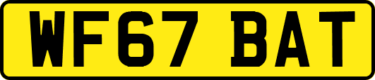 WF67BAT