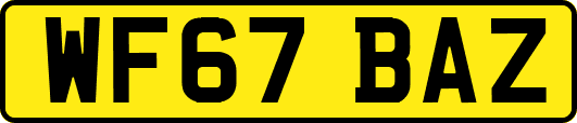 WF67BAZ
