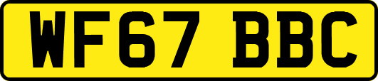 WF67BBC