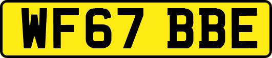 WF67BBE