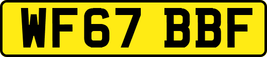 WF67BBF