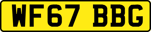 WF67BBG