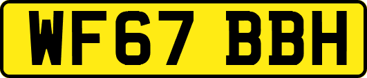 WF67BBH