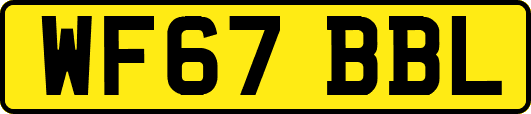 WF67BBL