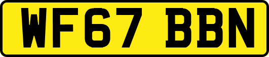 WF67BBN