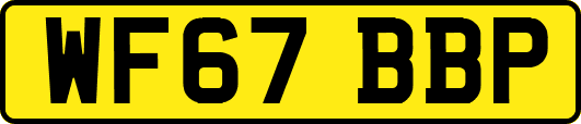 WF67BBP