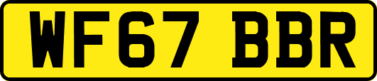 WF67BBR