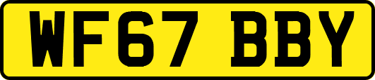 WF67BBY