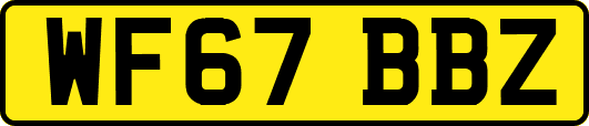 WF67BBZ