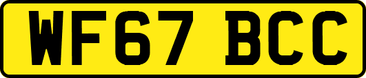 WF67BCC