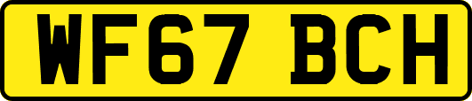WF67BCH