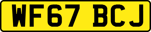 WF67BCJ