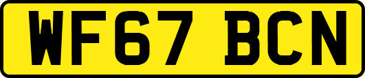 WF67BCN