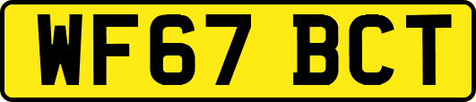WF67BCT
