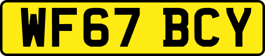 WF67BCY