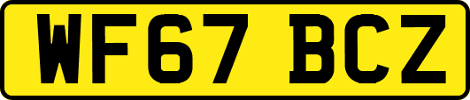 WF67BCZ