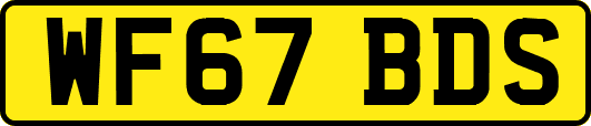 WF67BDS