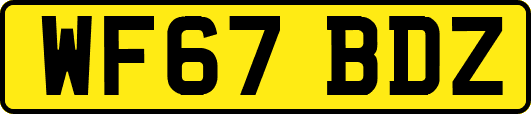 WF67BDZ