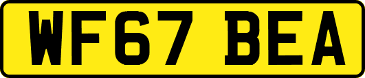 WF67BEA
