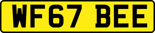 WF67BEE