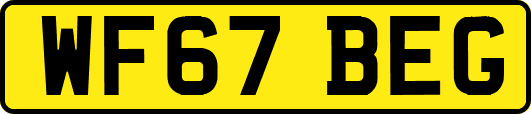 WF67BEG