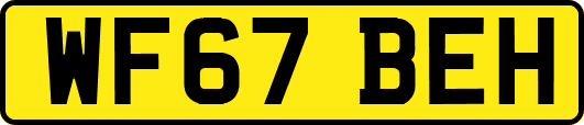 WF67BEH