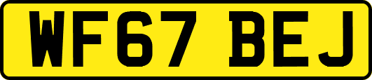 WF67BEJ