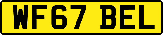 WF67BEL