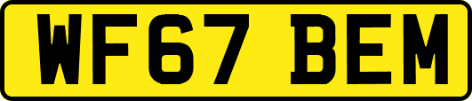 WF67BEM