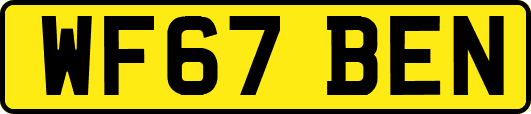 WF67BEN