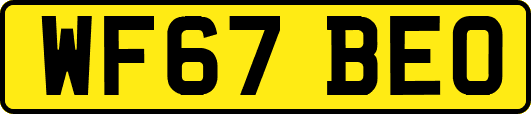 WF67BEO