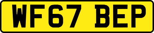 WF67BEP