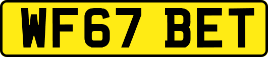 WF67BET
