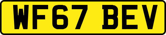 WF67BEV
