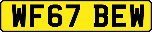 WF67BEW
