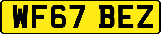 WF67BEZ