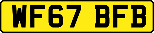 WF67BFB