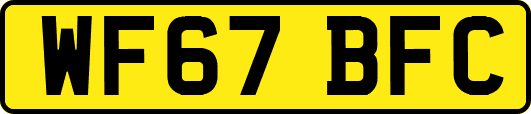 WF67BFC