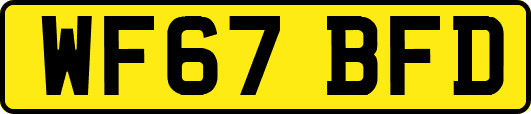 WF67BFD