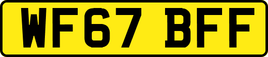 WF67BFF