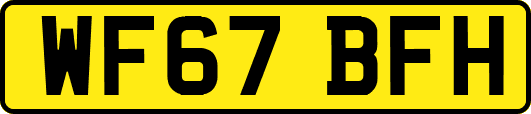 WF67BFH