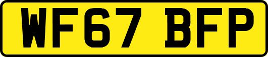 WF67BFP