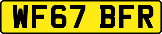 WF67BFR
