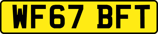 WF67BFT