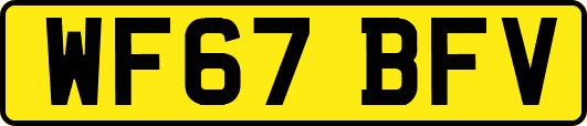 WF67BFV
