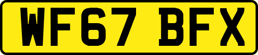 WF67BFX