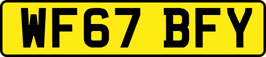 WF67BFY